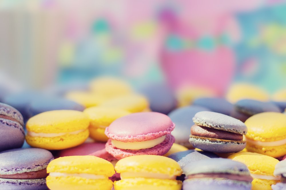 Photograph by Stefi Panchesco