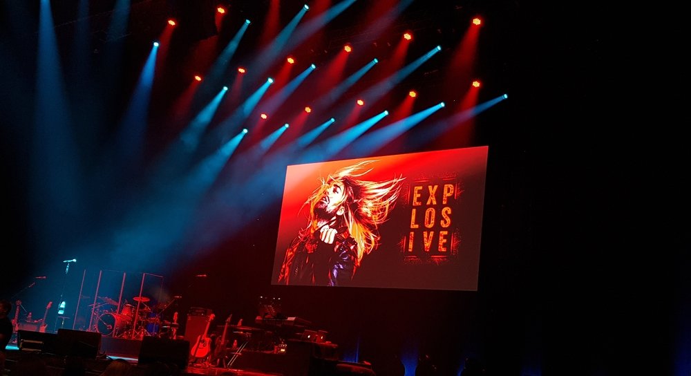 Photograph by Анна Сорокопуд