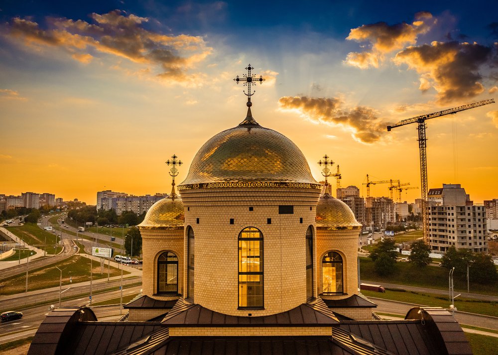 Photograph by Сергей Морозов