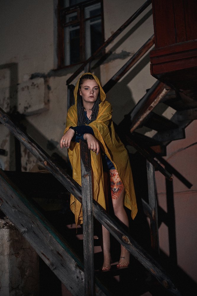 Фотография автора Anton Kravtsov