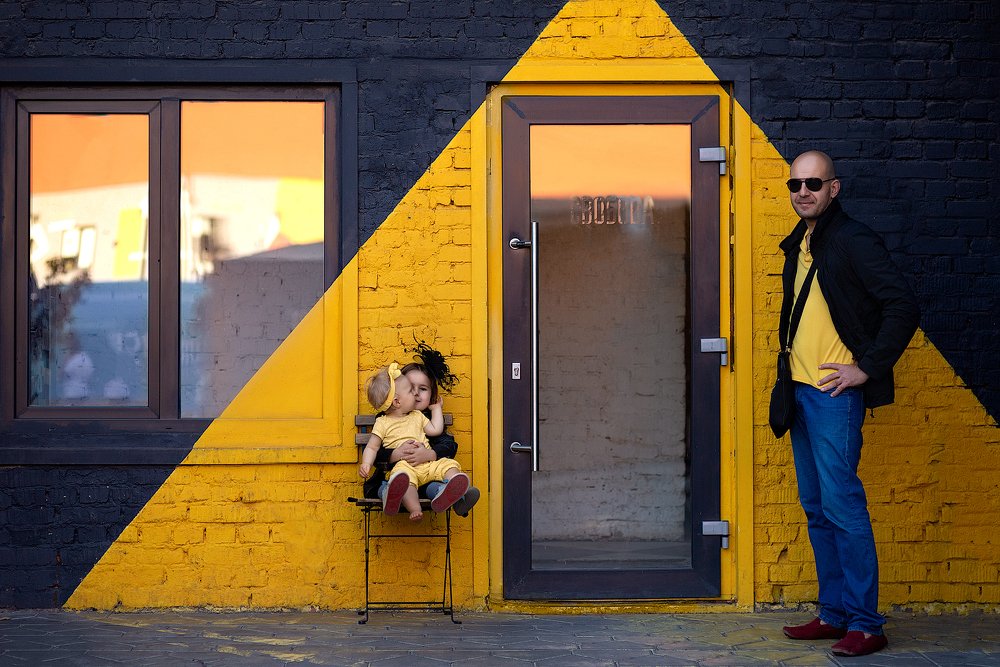 Городская история