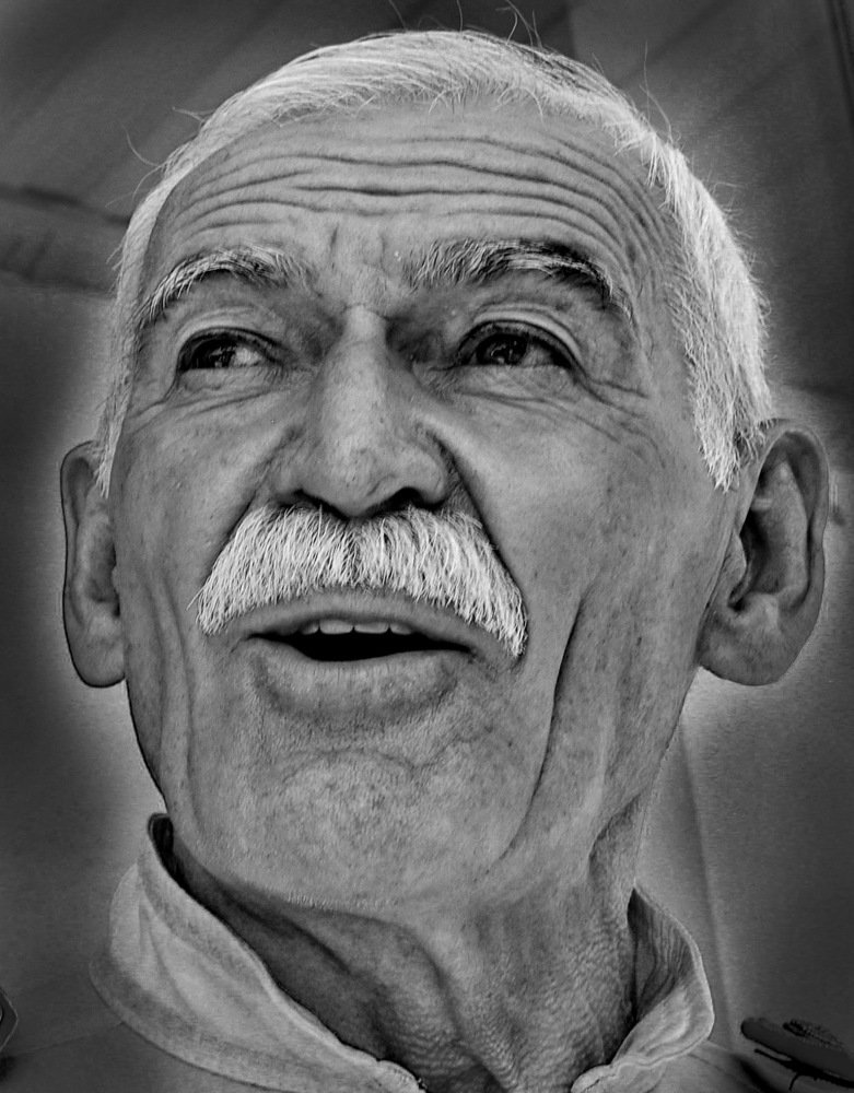 Photograph by Михаил Казаченко