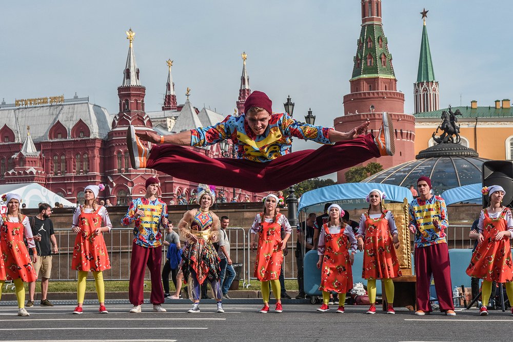 Photograph by Сергей Духанин