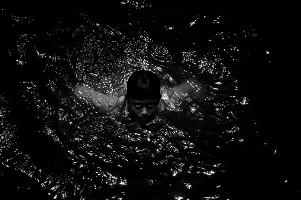 Photograph by Rakib Hasan Radoun