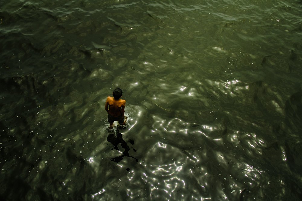 Photograph by Rakib Hasan Radoun