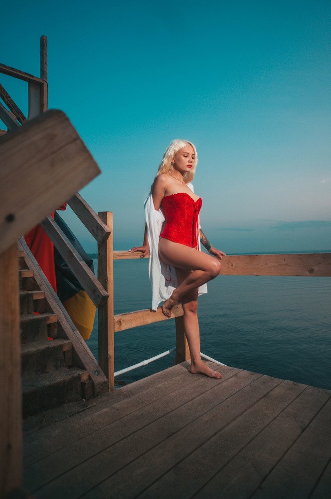 Озеро Кенон