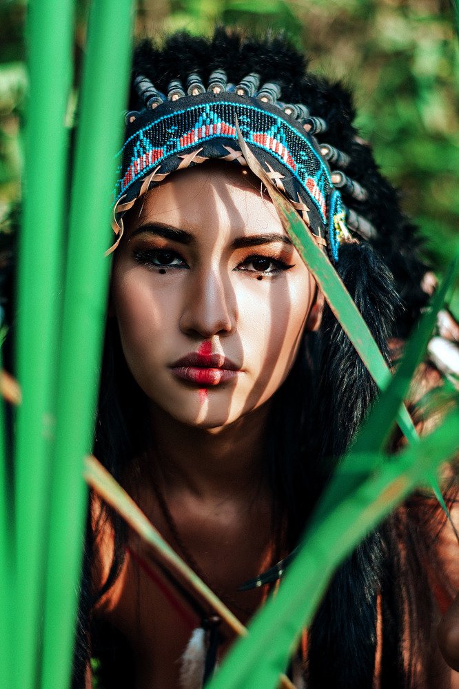 Photograph by Ксения Добролюбова