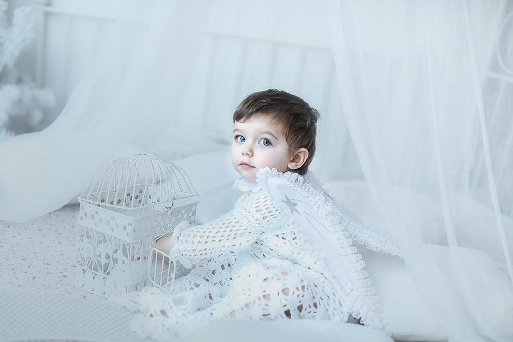 Photograph by Анастасия Ломаева