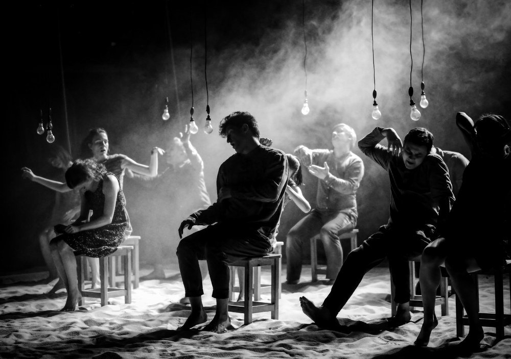 Photograph by Юлия