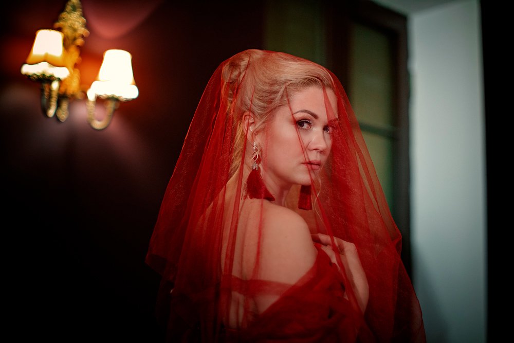 Photograph by Анастасия Ломаева