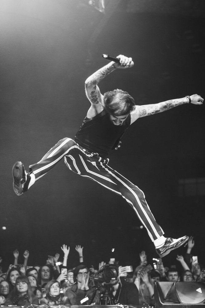 Photograph by Ксения Добролюбова