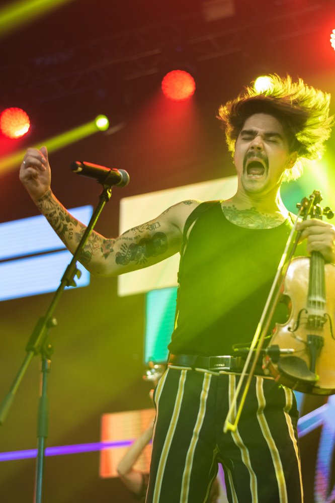 Photograph by Ксения Добролюбова