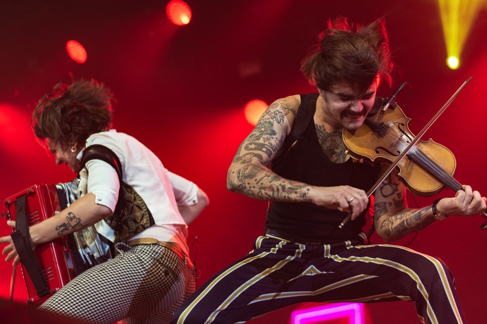 Photograph by Ксения Добролюбова