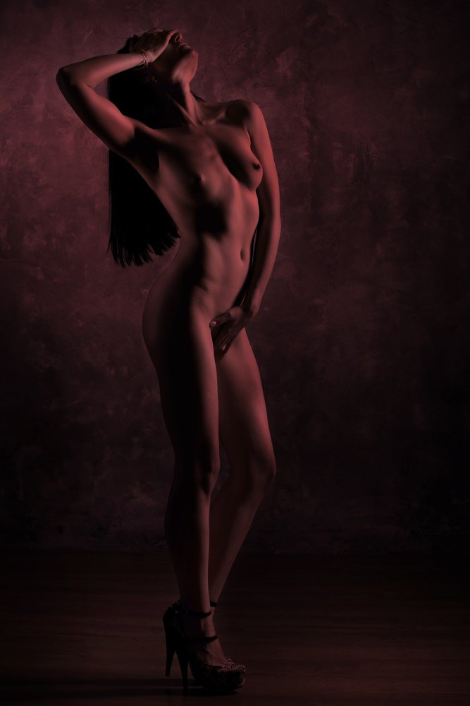 Photograph by Alex Rednikov