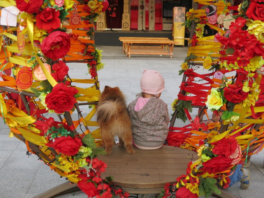 Photograph by ЭЛЬМИРА  ИСМАИЛОВА