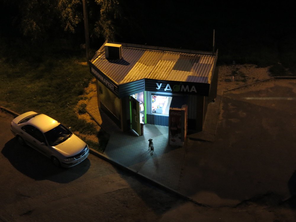 Photograph by ЭЛЬМИРА  ИСМАИЛОВА