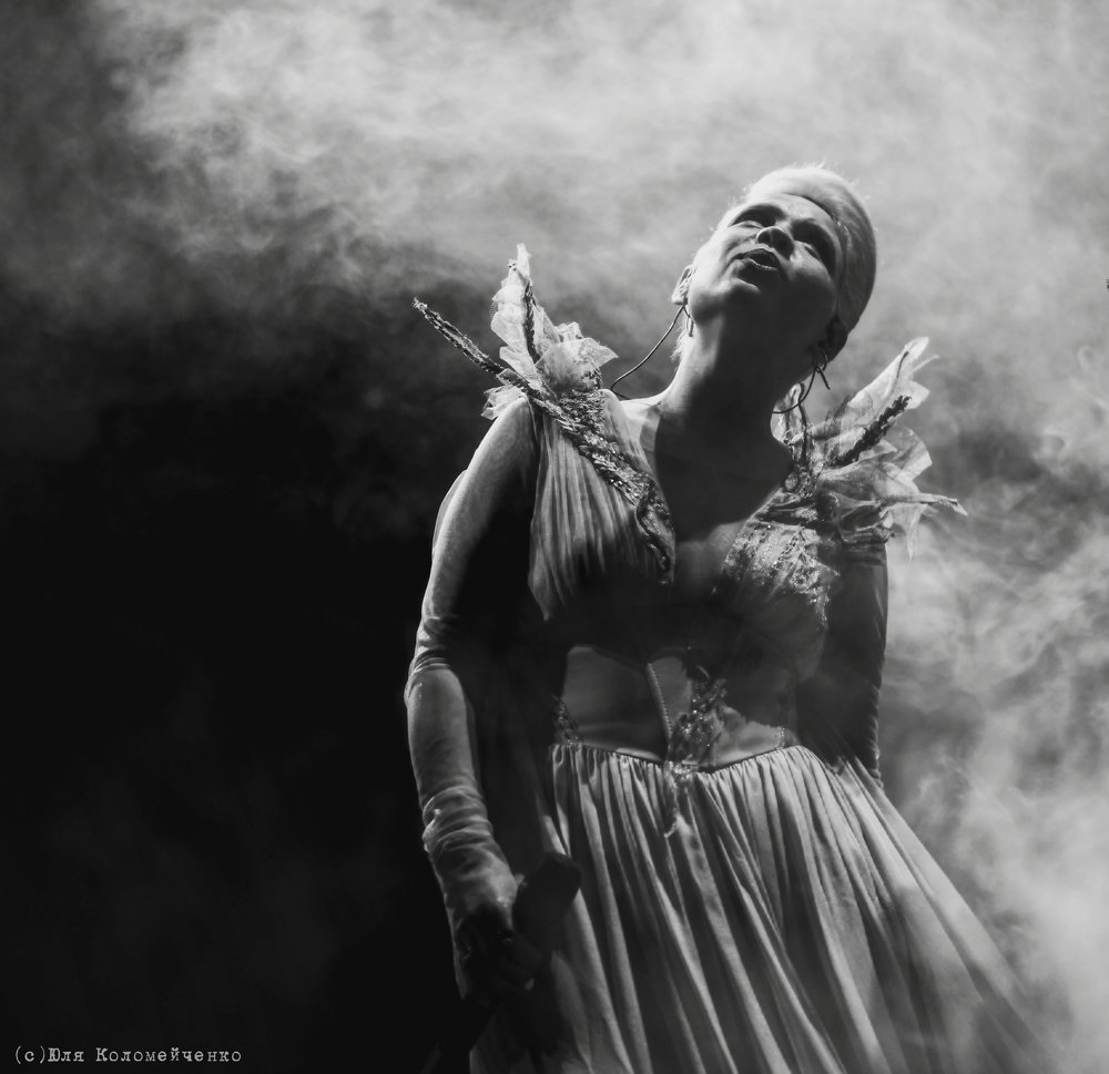 Photograph by Юлия