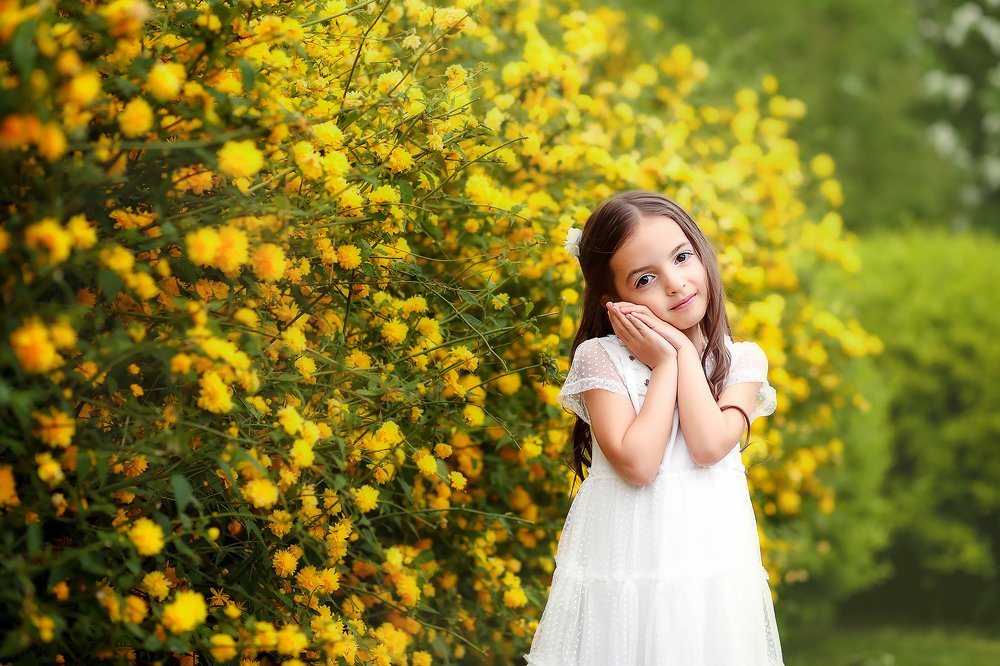 Фотография автора Евгения Ружанская