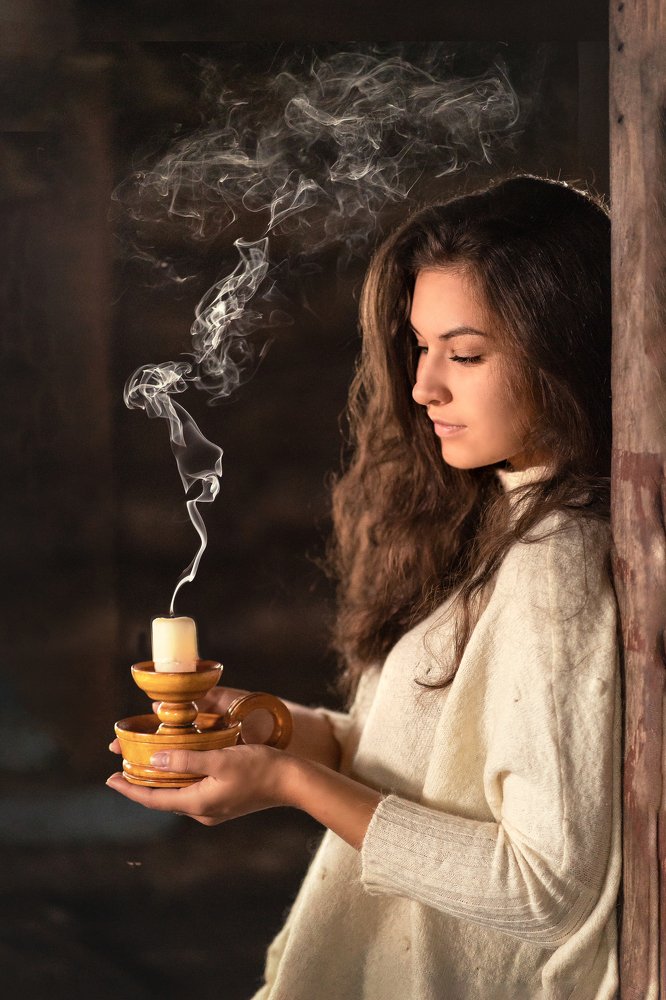 Photograph by Нина Пускарчик