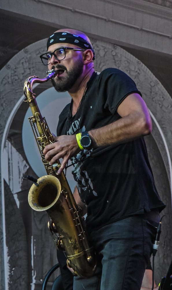 Photograph by Сергей Духанин