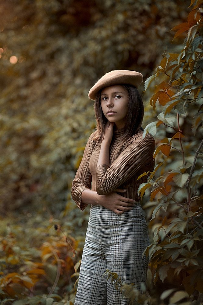 Photograph by Monika Sliwa