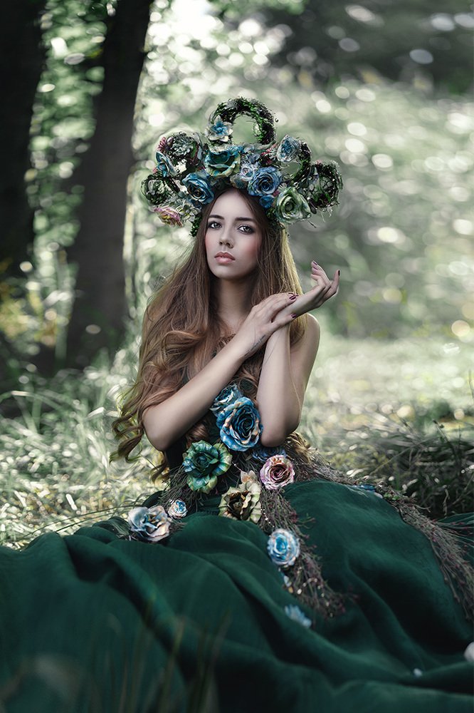 Photograph by Monika Sliwa