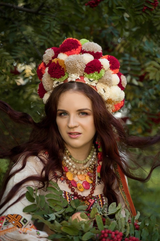 Фотография автора Марина Верина