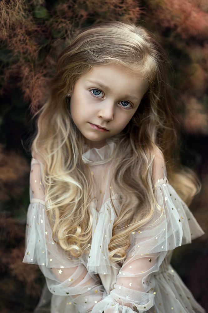 Photograph by Monika Sliwa