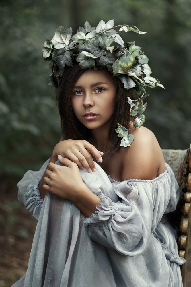 Photograph by Monika Sliwa