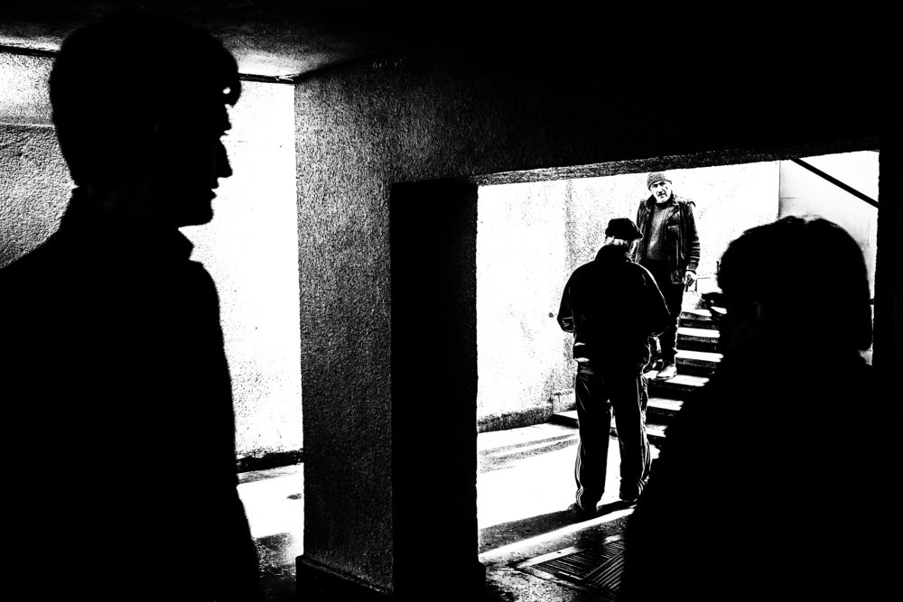 Photograph by Дмитрий Бахтадзе