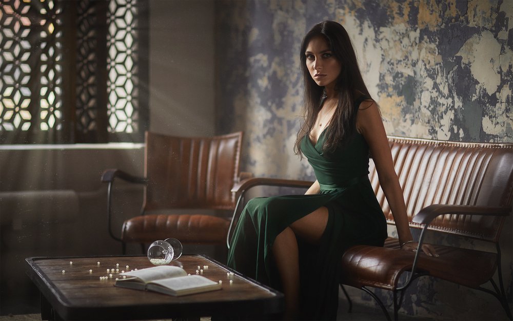 Photograph by Александр Батусов