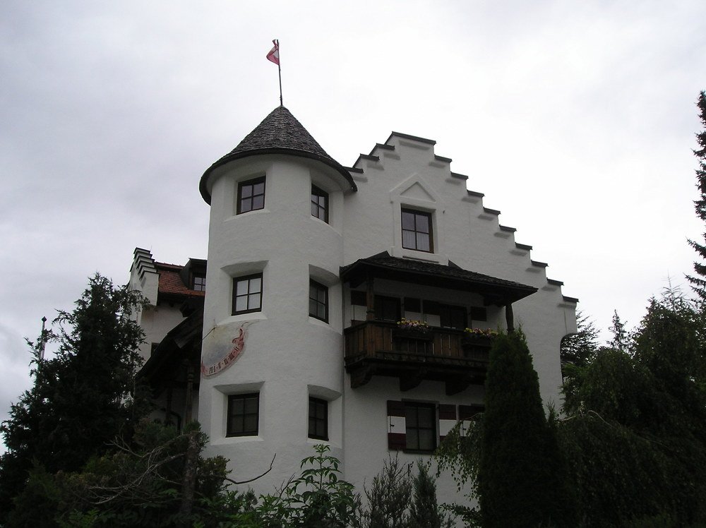 Photograph by Kovács Rita