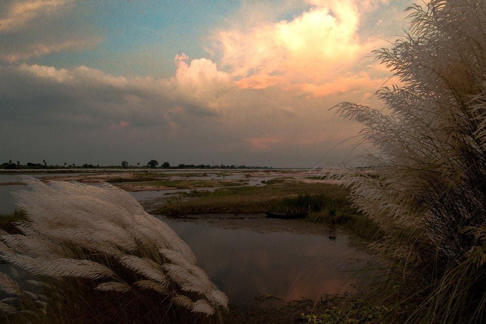 Photograph by Ranajit Chatterhee