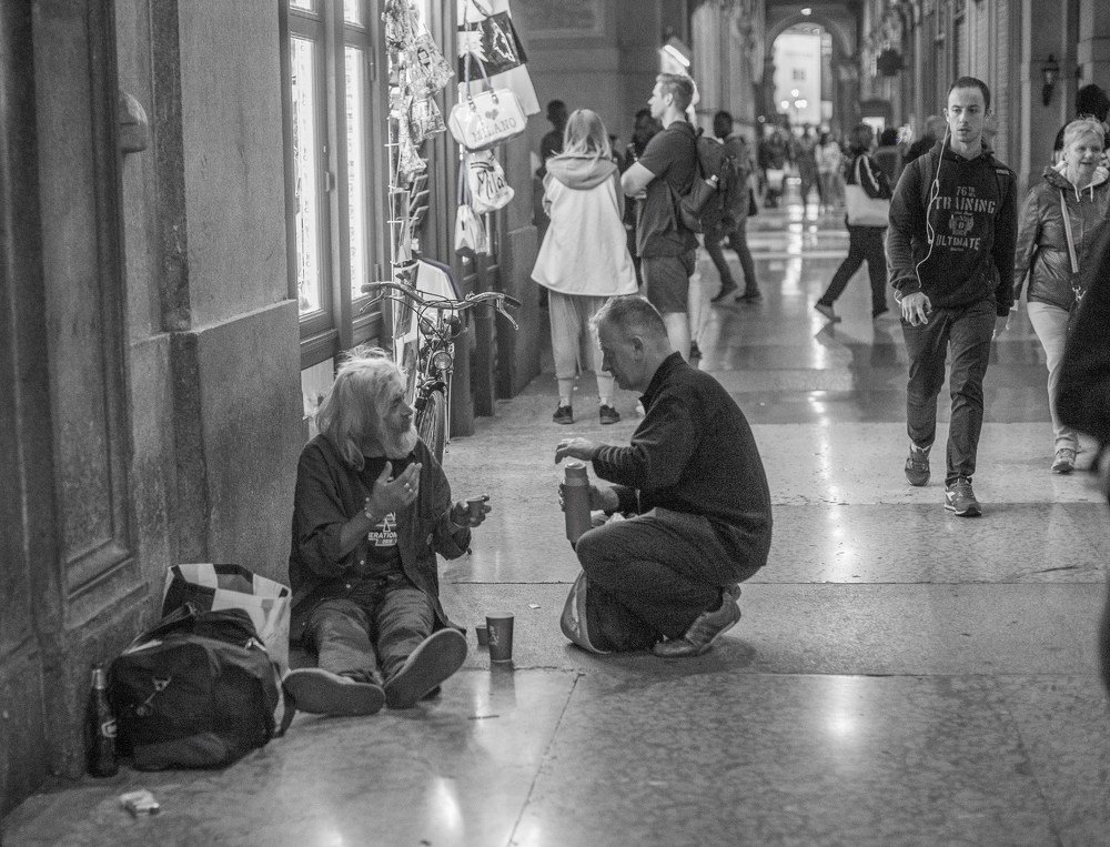 Многогранный Милан