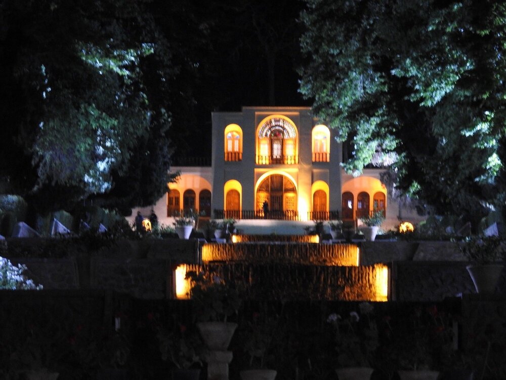 Iran,Kerman
