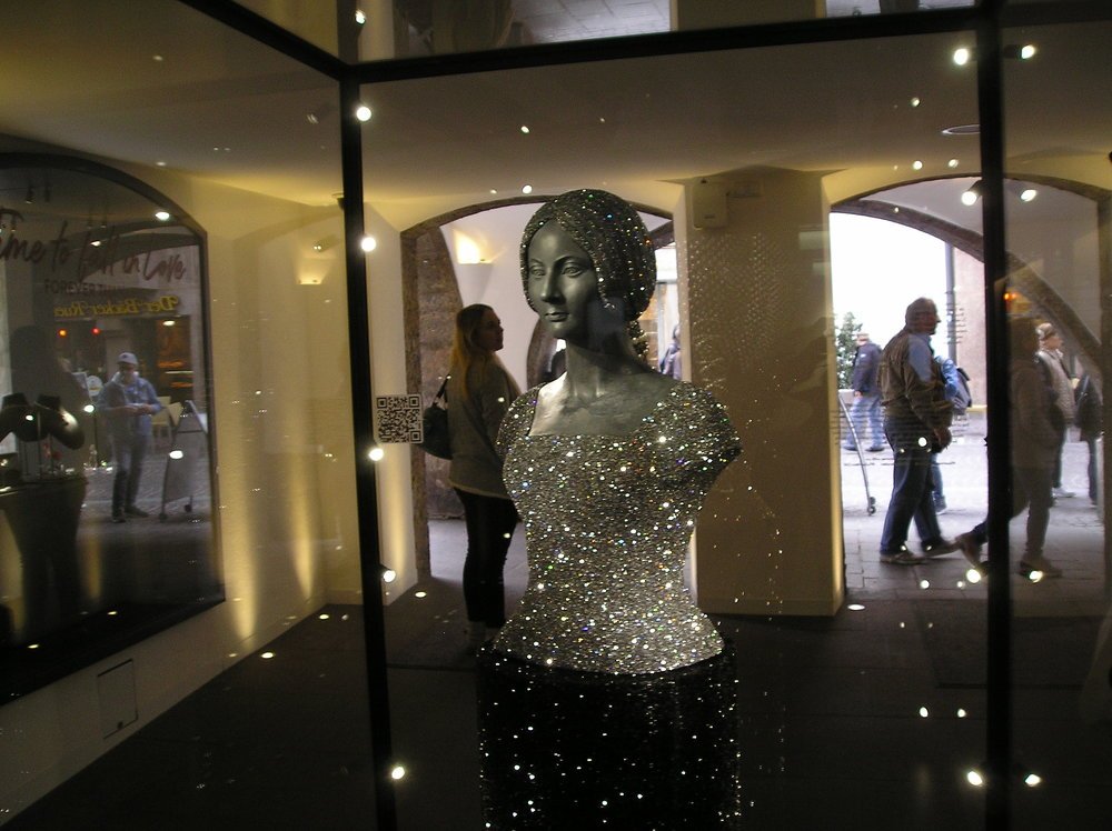 Photograph by Kovács Rita