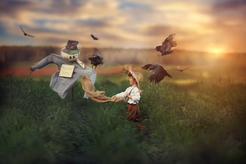 Photograph by Любовь Пятовская