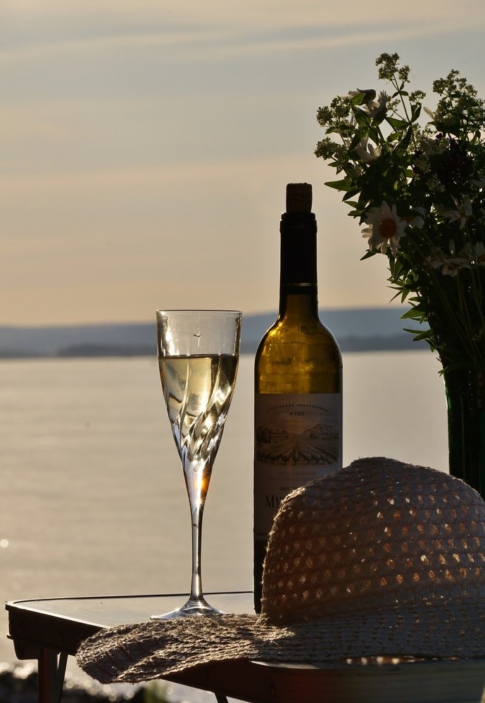 Photograph by Александр Попов