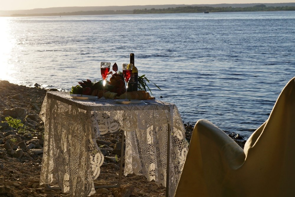 Photograph by Александр Попов