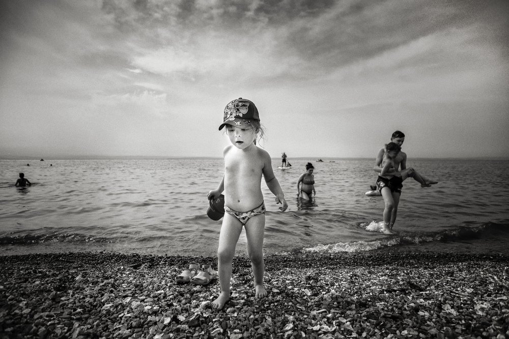 Photograph by Andrey Matveenko