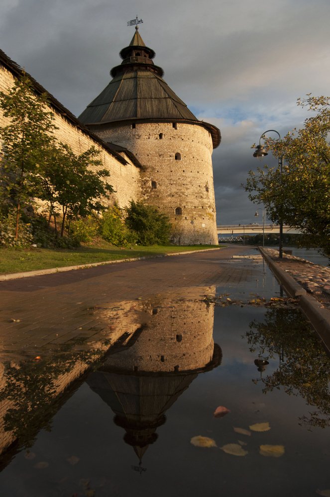 Photograph by Svetlana Mukhina