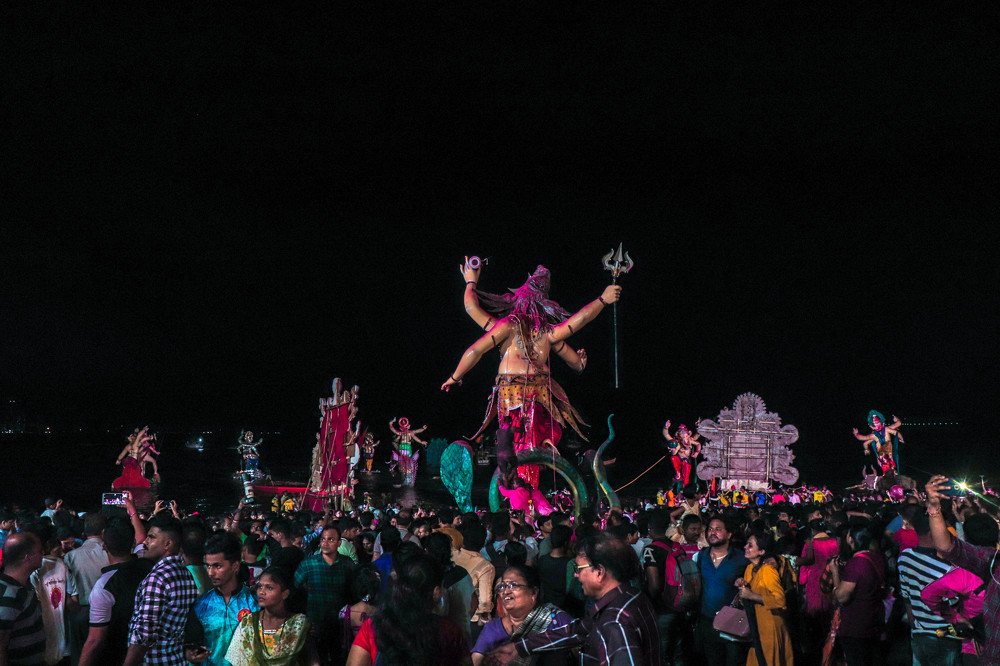 Photograph by Anubhav Sharma