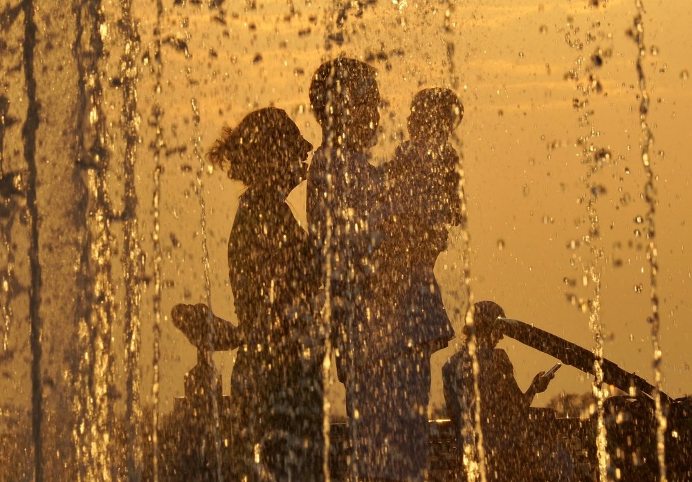 Photograph by Александр Попов