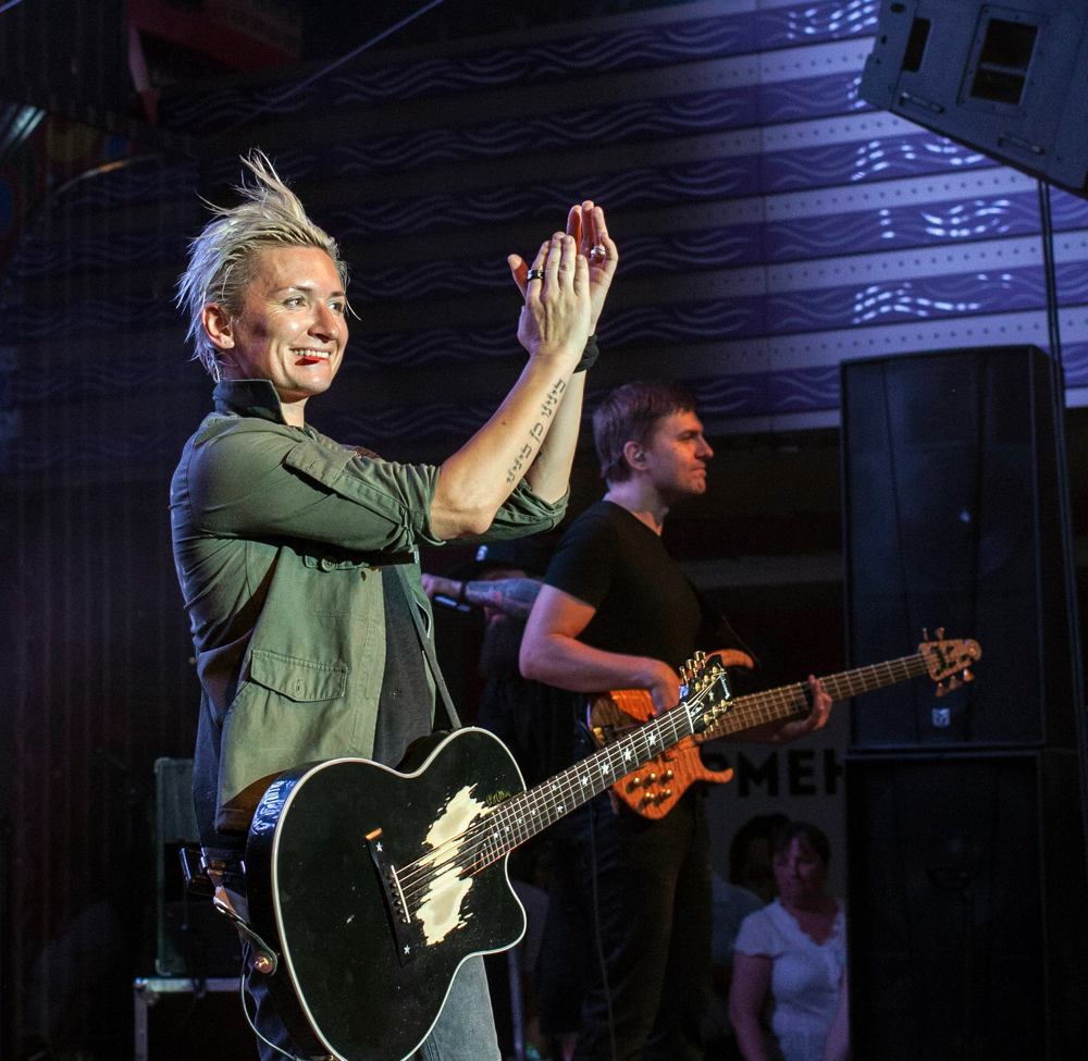 Photograph by Андрей Михайлин