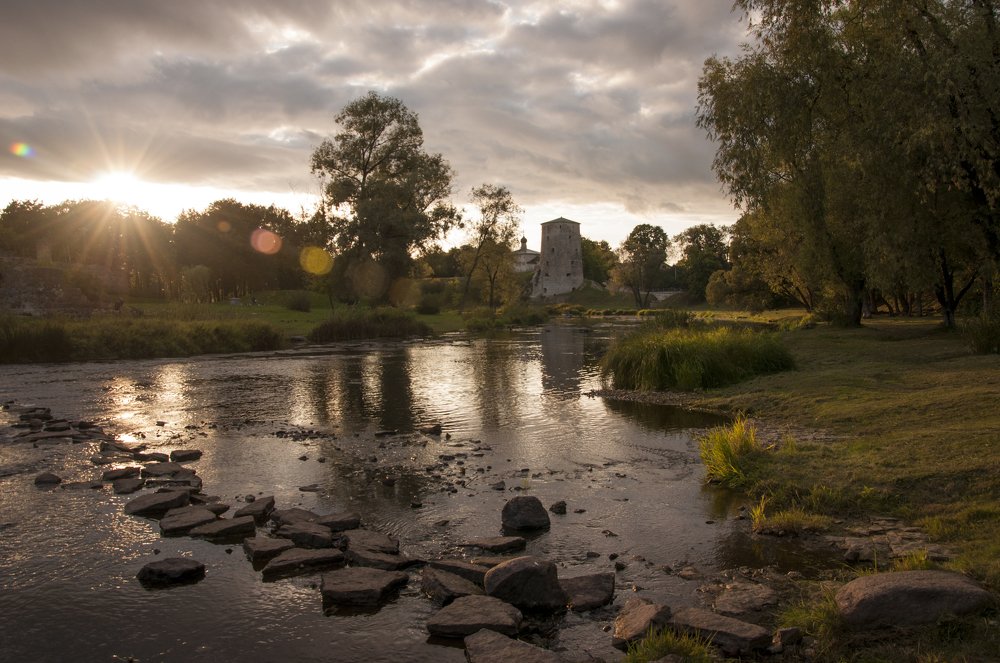 Photograph by Svetlana Mukhina
