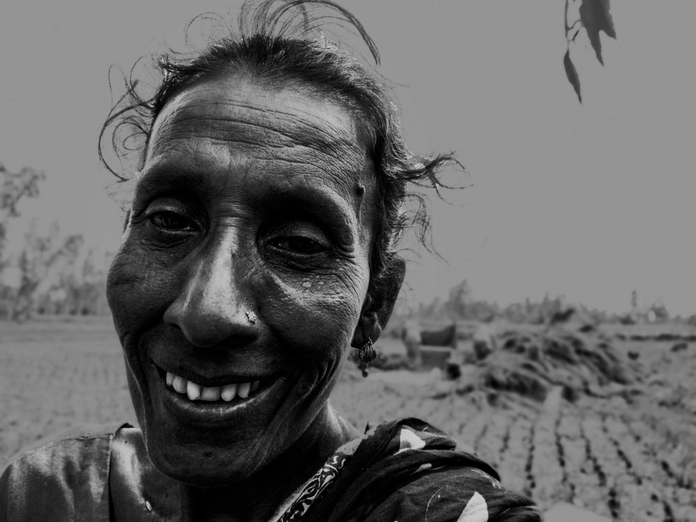 Photograph by Md Abu Sayeed Mondal