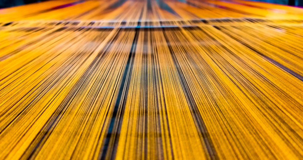 Threads of relationship