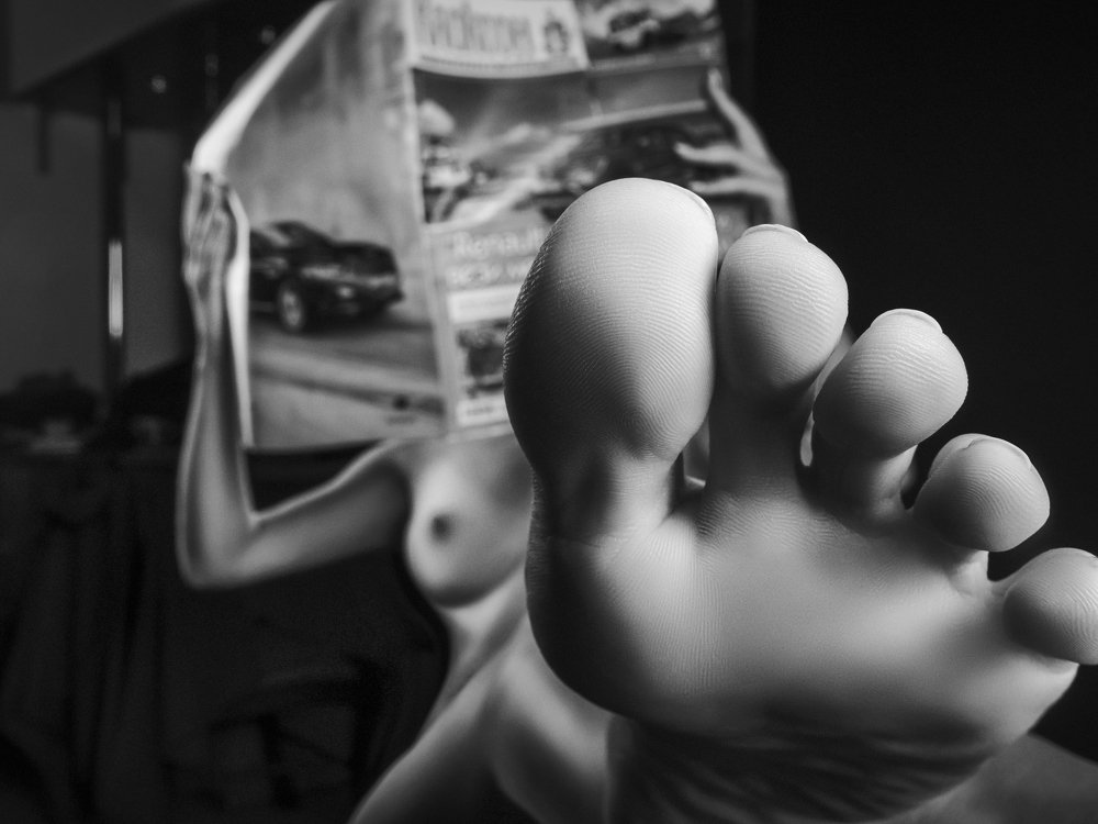 Криминальное чтиво