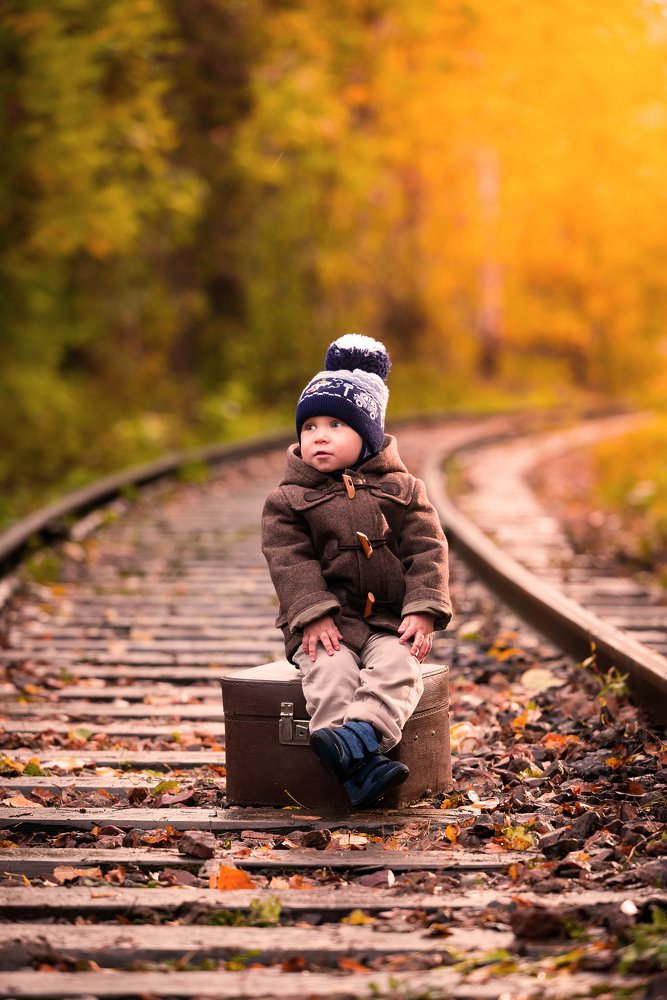 Photograph by Сергей Спритнюк