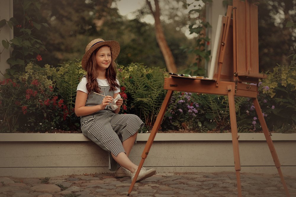 Photograph by Екатерина Шпира